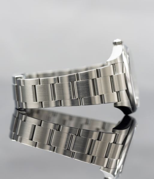 Rolex Oyster Perpetual 114300